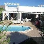 Villa Sun Grove & Playa Blanca (Lanzarote)