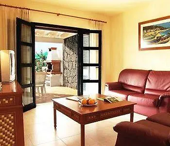 Willa Sun Grove & Playa Blanca (Lanzarote)