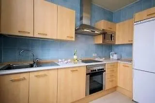 Вілла Sun Grove & Плайя-Бланка