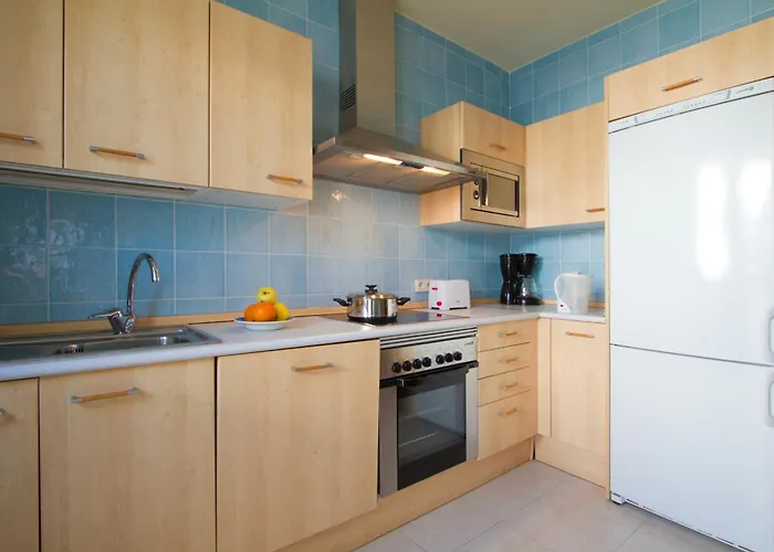 Villa Sun Grove & Playa Blanca (Lanzarote)