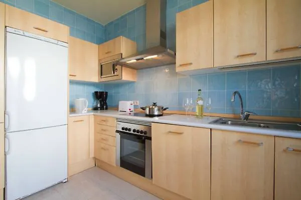 Sun Grove & Playa Blanca (Lanzarote)