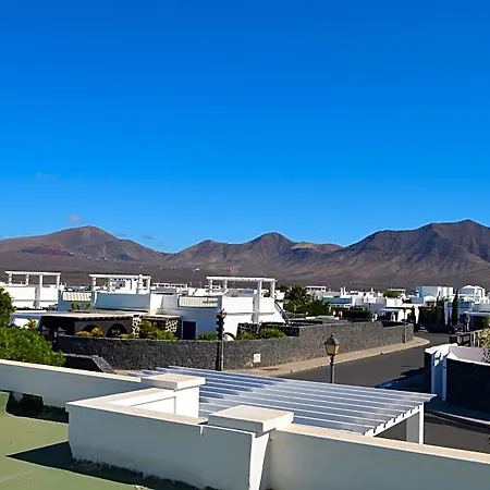 Villa Sun Grove Villas&spa Playa Blanca (Lanzarote)