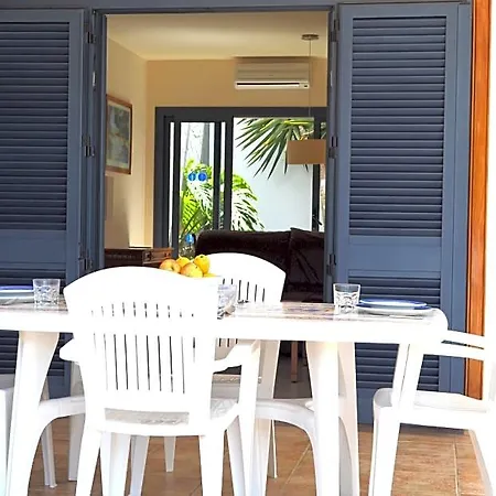 Sun Grove Villas&spa *