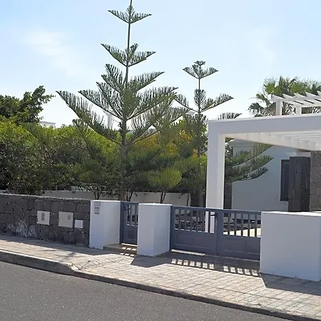Sun Grove Villas&spa Villa *