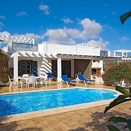 Villa Sun Grove Villas&spa *