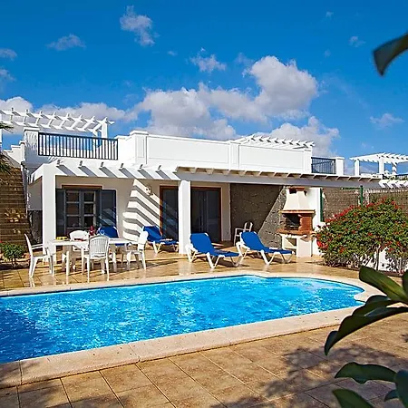 Sun Grove Villas&spa *