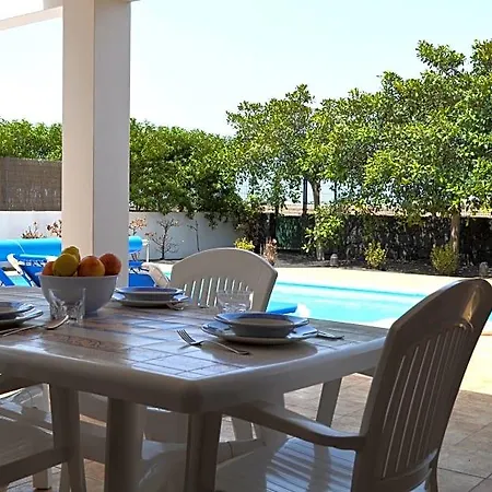 Sun Grove Villas&spa * Playa Blanca (Lanzarote)