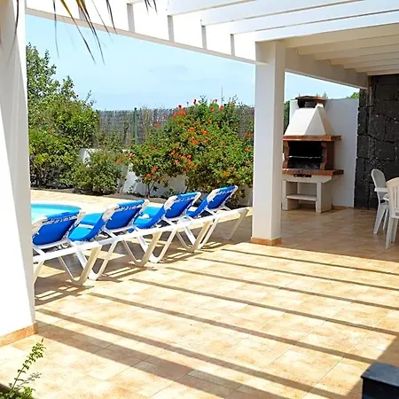 Sun Grove Villas&spa Villa *
