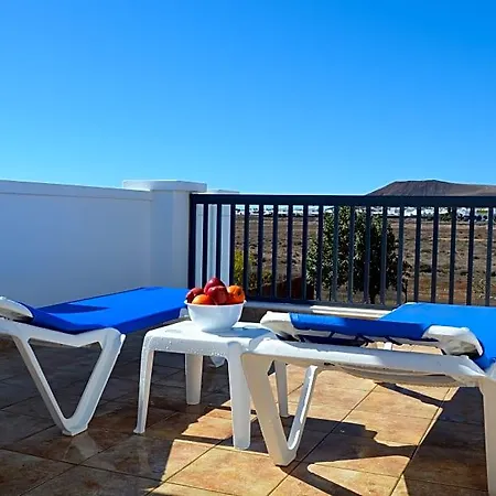 Sun Grove Villas&spa Villa Playa Blanca (Lanzarote)