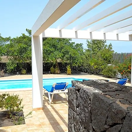 Sun Grove Villas&spa Villa *