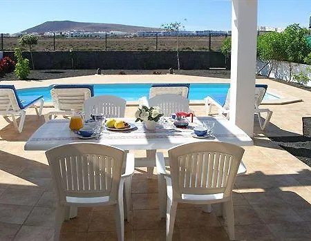Villa Sun Grove &