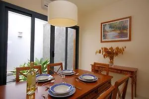 וילה Sun Grove &