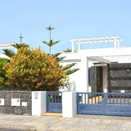 Sun Grove & Villa