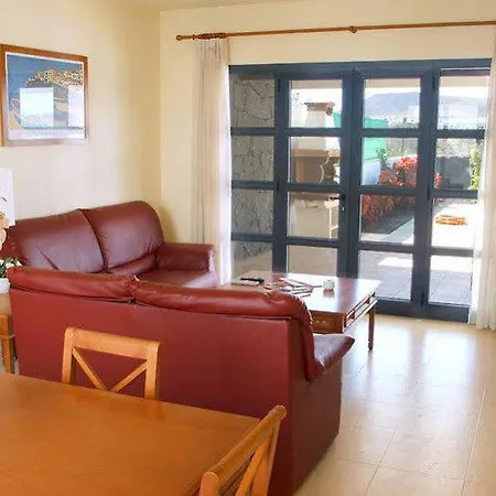 Sun Grove & * Playa Blanca (Lanzarote)