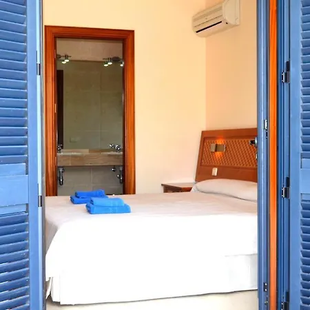 Villa Sun Grove & Playa Blanca (Lanzarote)