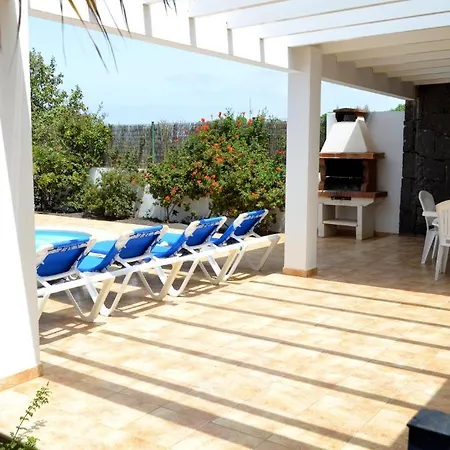 Sun Grove Villas&spa Playa Blanca (Lanzarote)