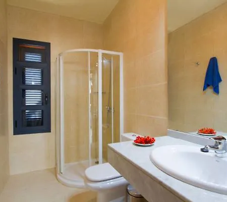 Villa Sun Grove Villas&spa Playa Blanca (Lanzarote)