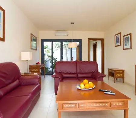 Sun Grove Villas&spa Villa