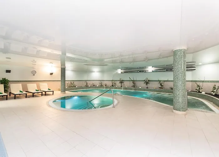 Sun Grove & Villa Playa Blanca (Lanzarote)