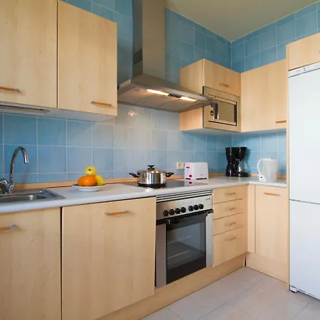 Vila Sun Grove & Playa Blanca (Lanzarote)