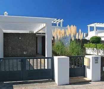 Vila Sun Grove & Playa Blanca (Lanzarote)