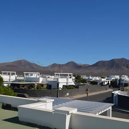 Sun Grove & Villa Playa Blanca