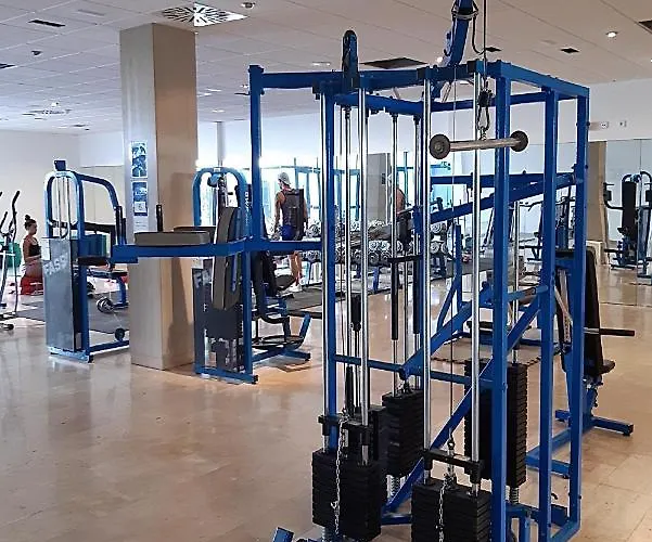 Sun Grove & * Коста Бланка