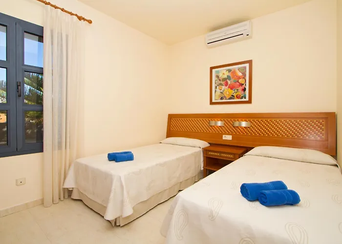 Sun Grove & Коста Бланка