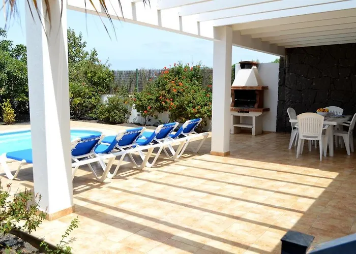 Sun Grove & Коста Бланка